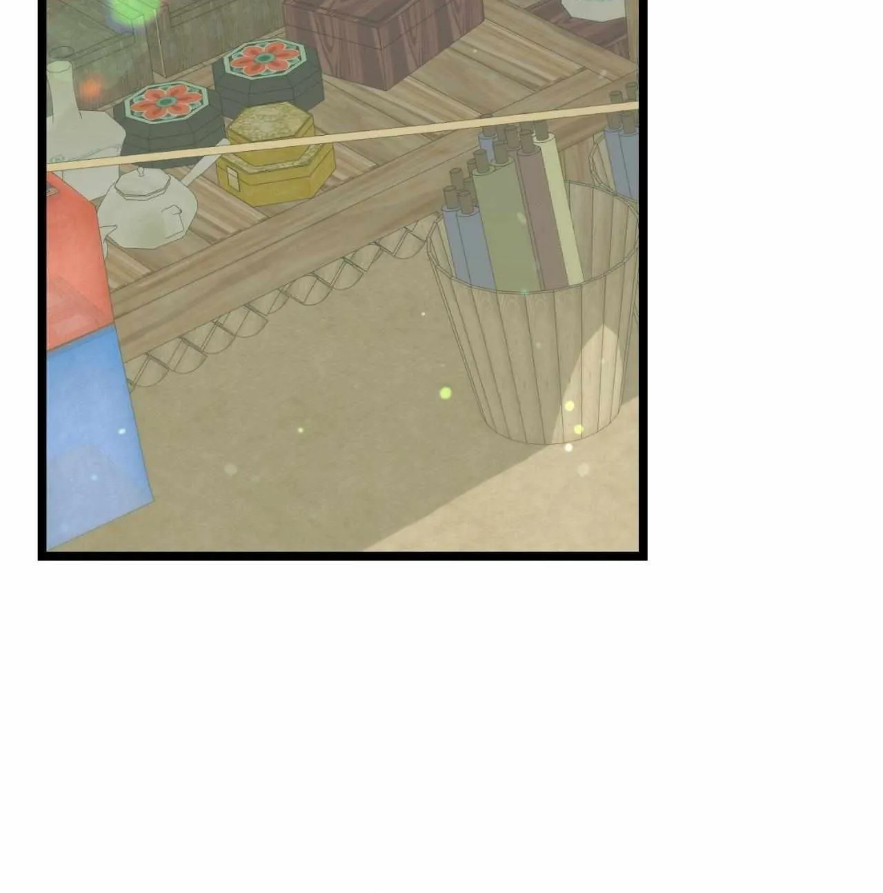 Like A Fever Dream Chapter 59 page 110 - 