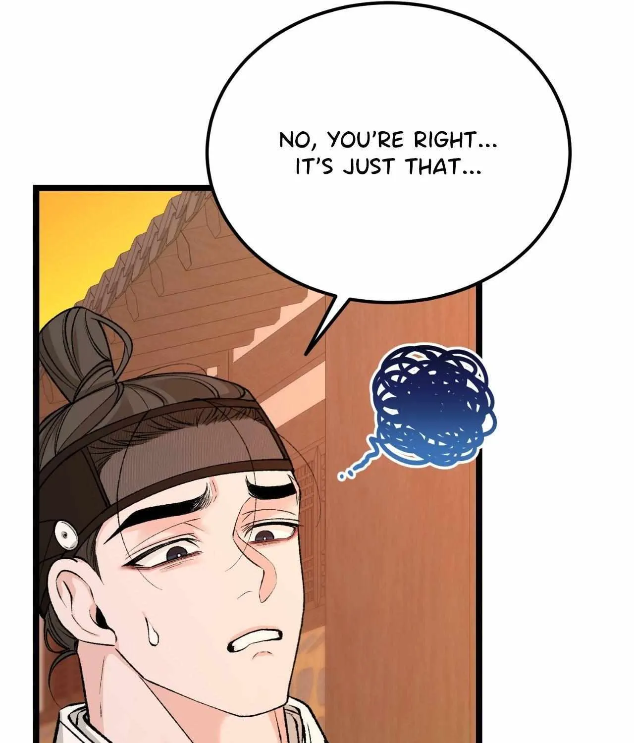 Like A Fever Dream Chapter 59 page 12 - 