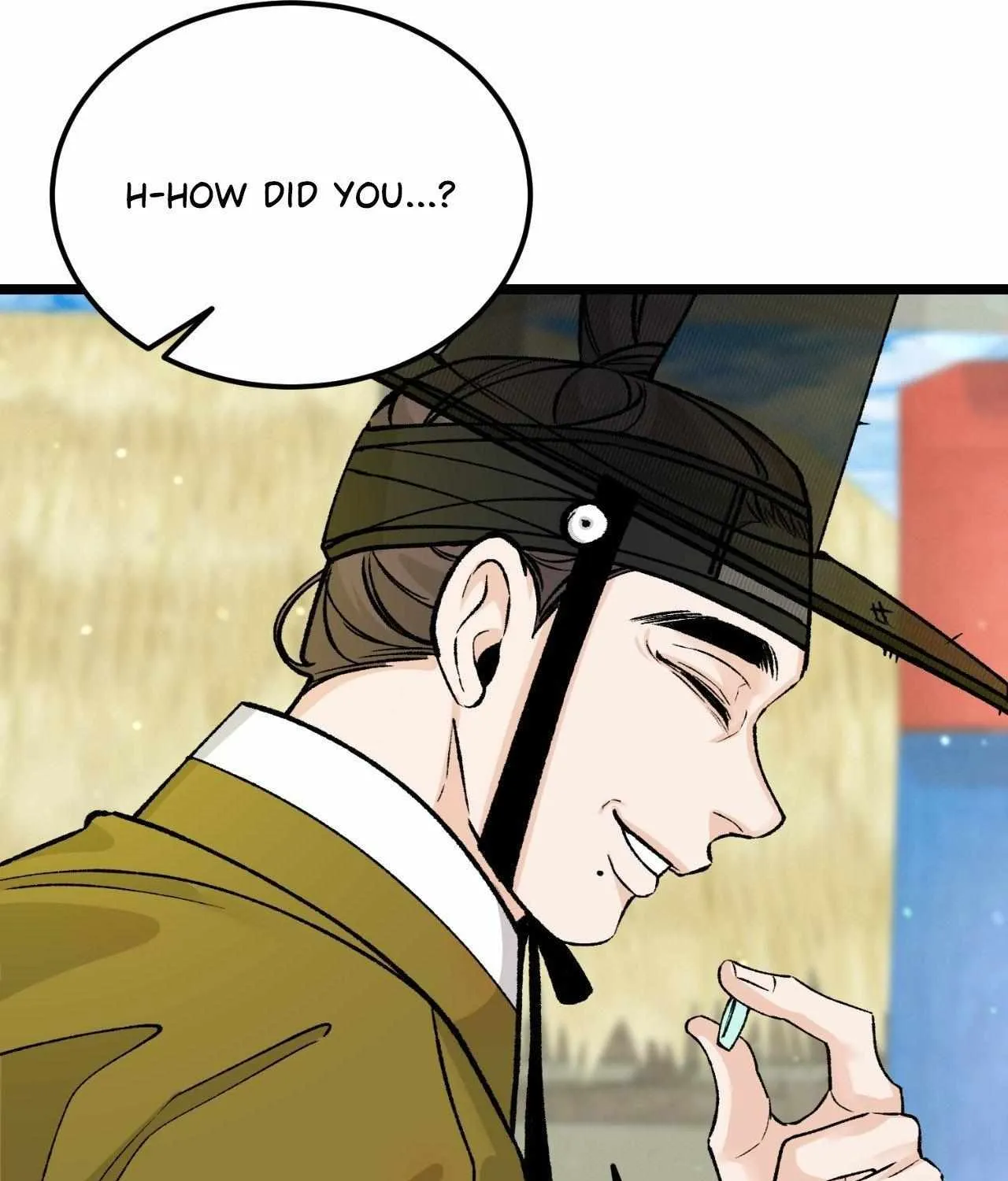 Like A Fever Dream Chapter 59 page 113 - 