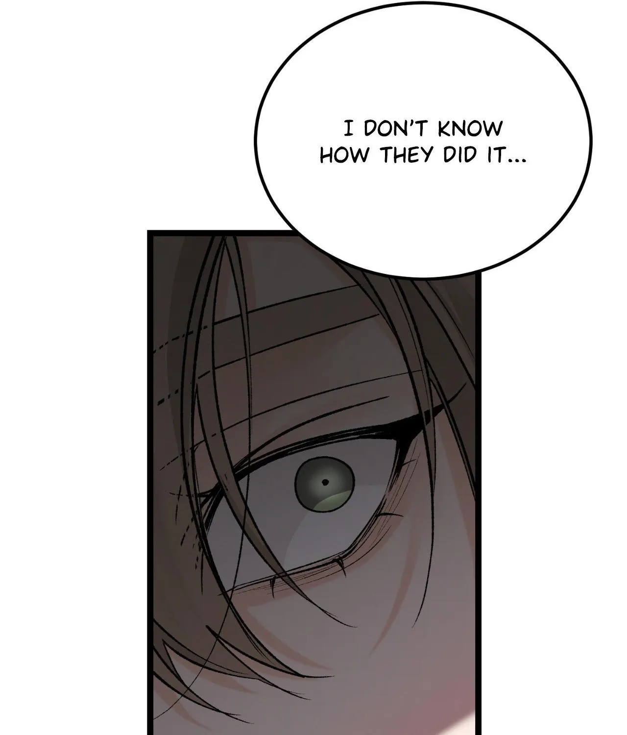Like A Fever Dream Chapter 59 page 115 - 