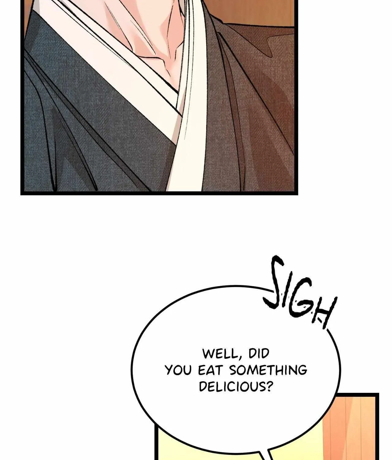 Like A Fever Dream Chapter 59 page 13 - 