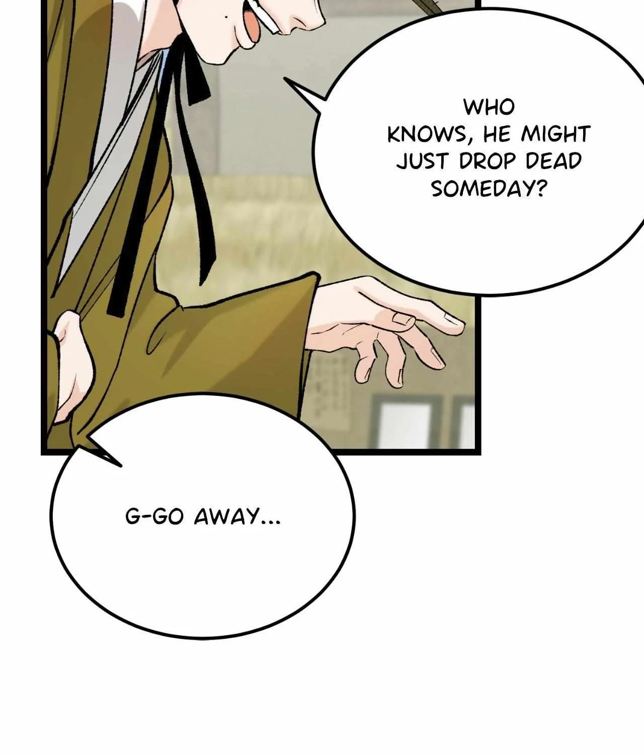Like A Fever Dream Chapter 59 page 121 - 