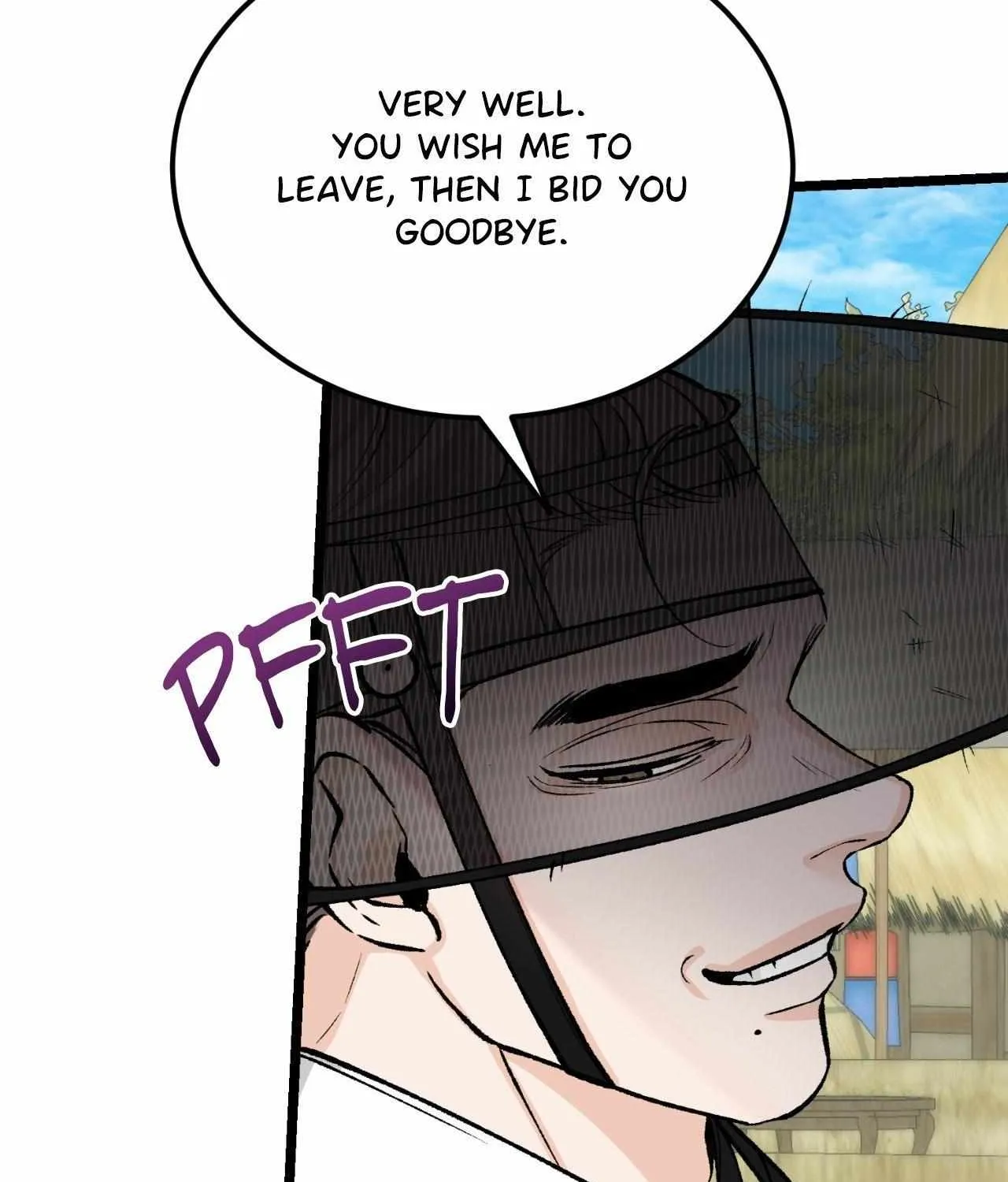 Like A Fever Dream Chapter 59 page 125 - 