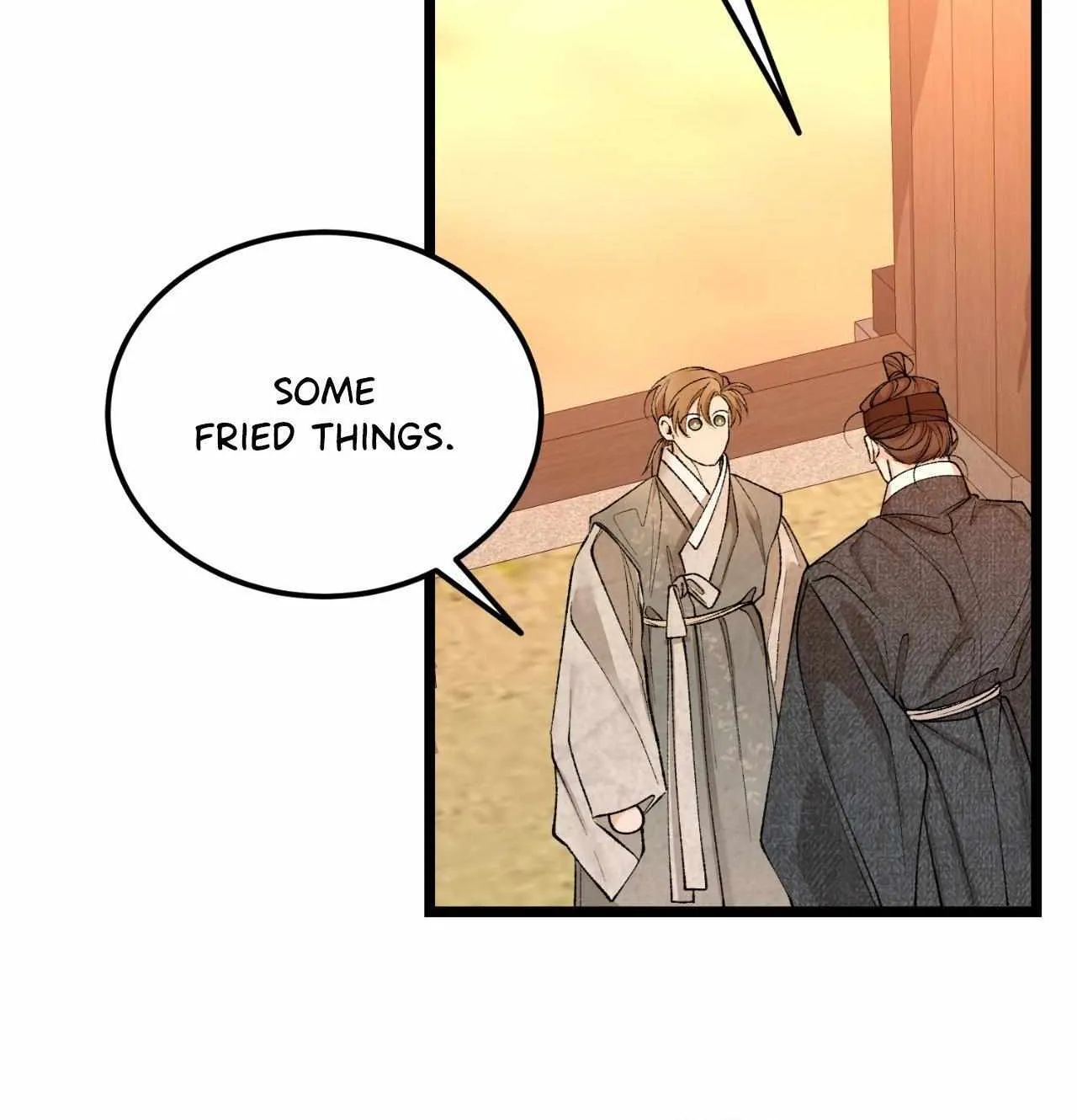 Like A Fever Dream Chapter 59 page 14 - 