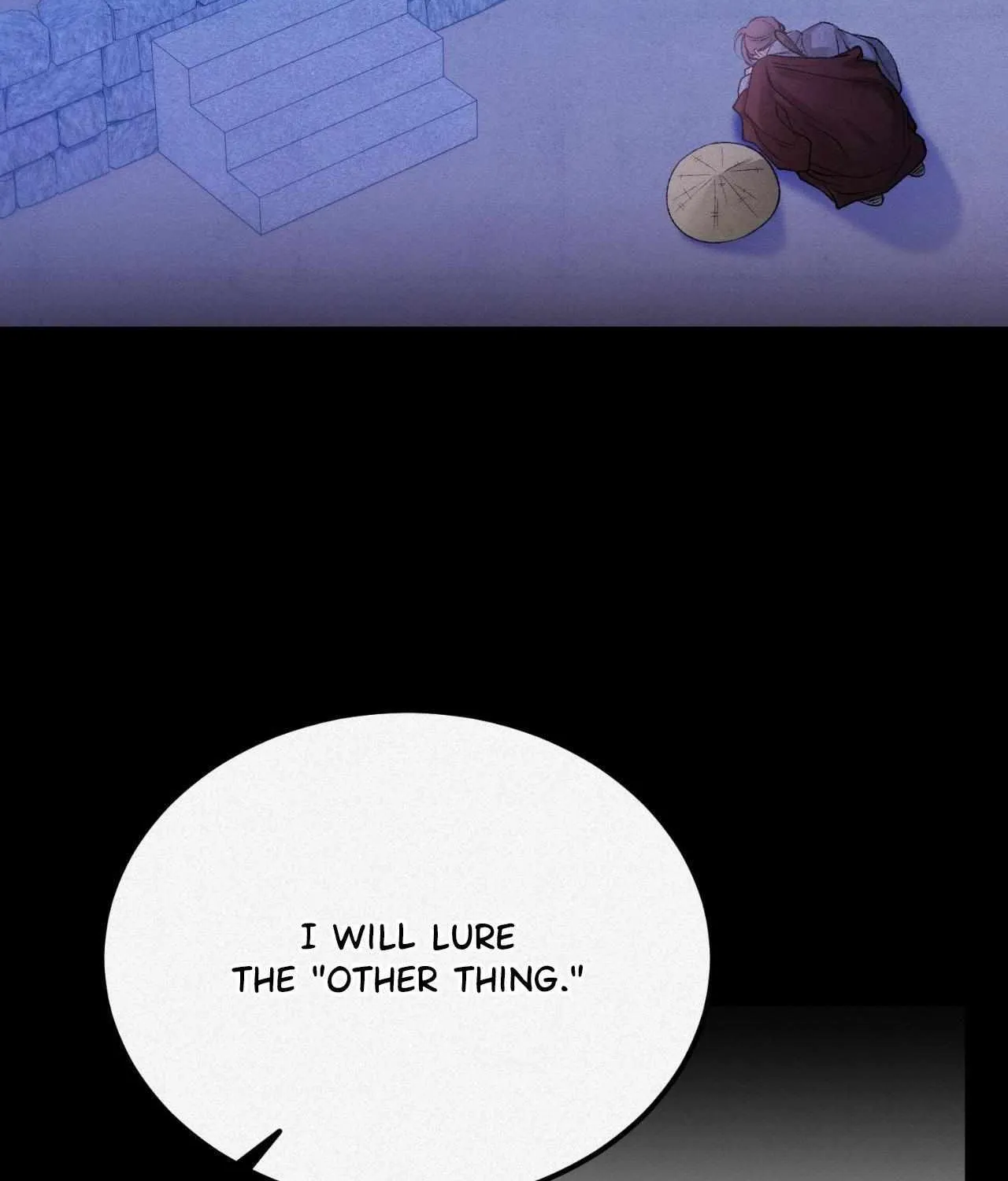 Like A Fever Dream Chapter 59 page 131 - 