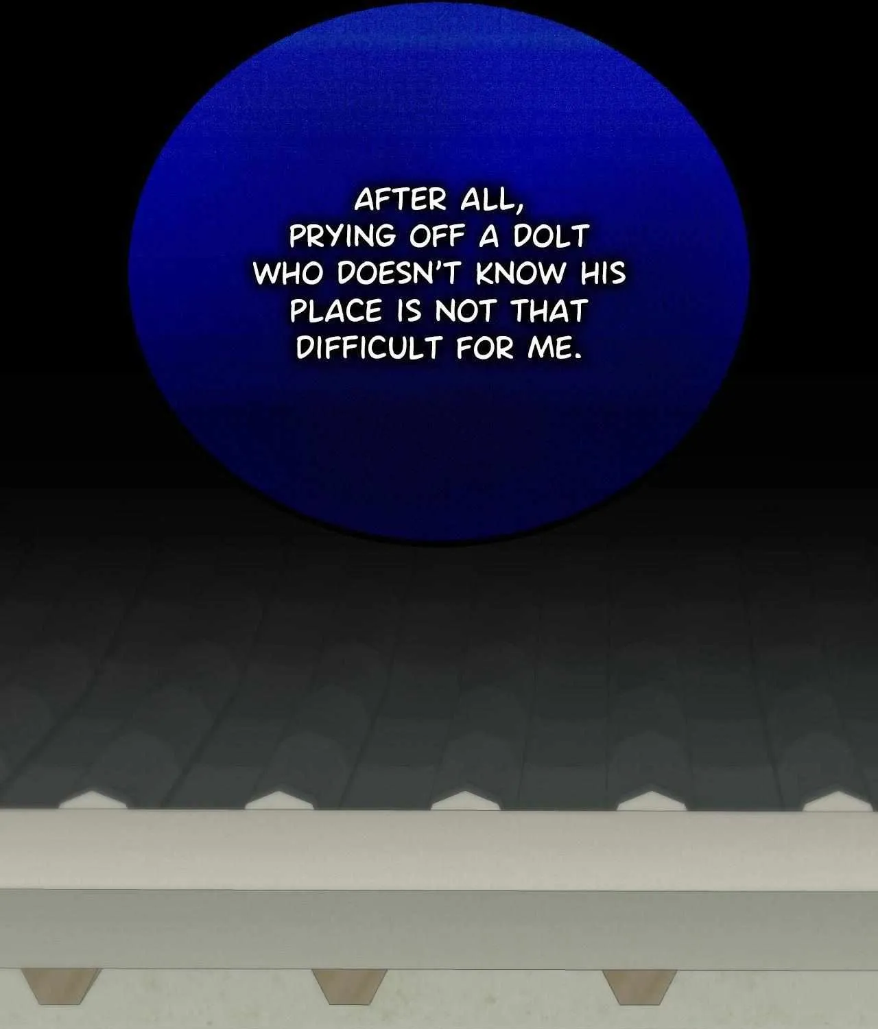 Like A Fever Dream Chapter 59 page 134 - 