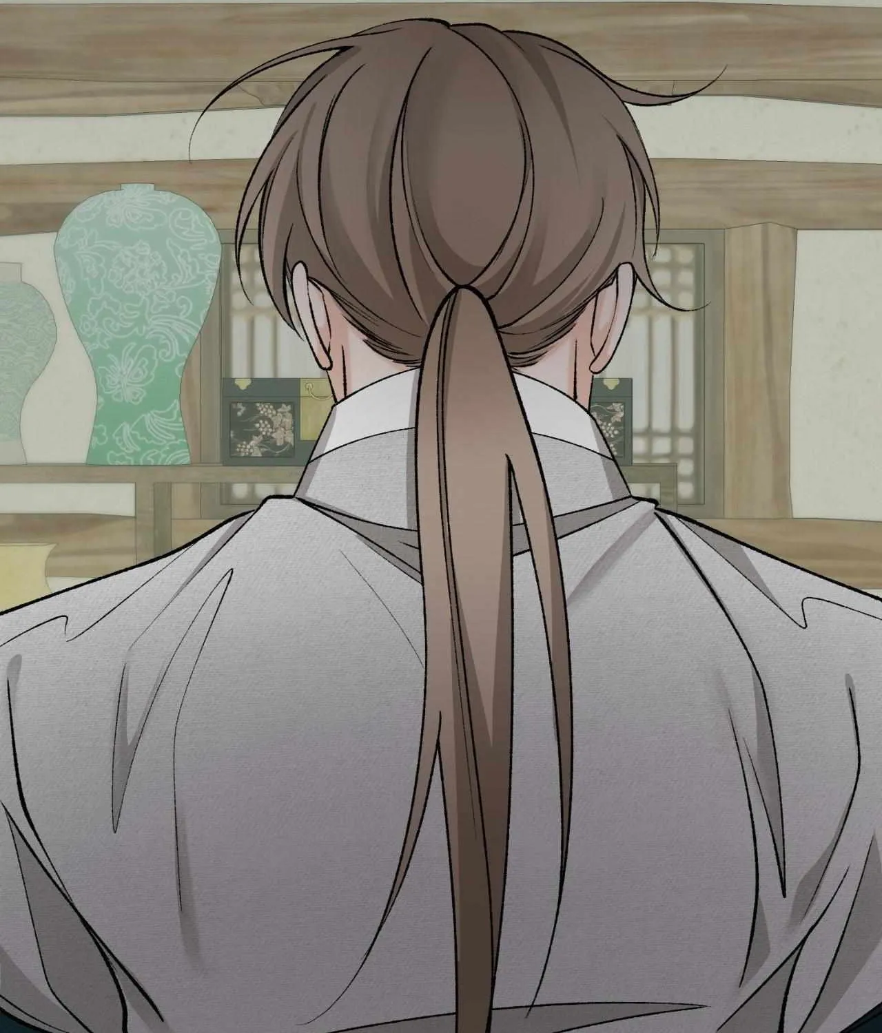 Like A Fever Dream Chapter 59 page 135 - 
