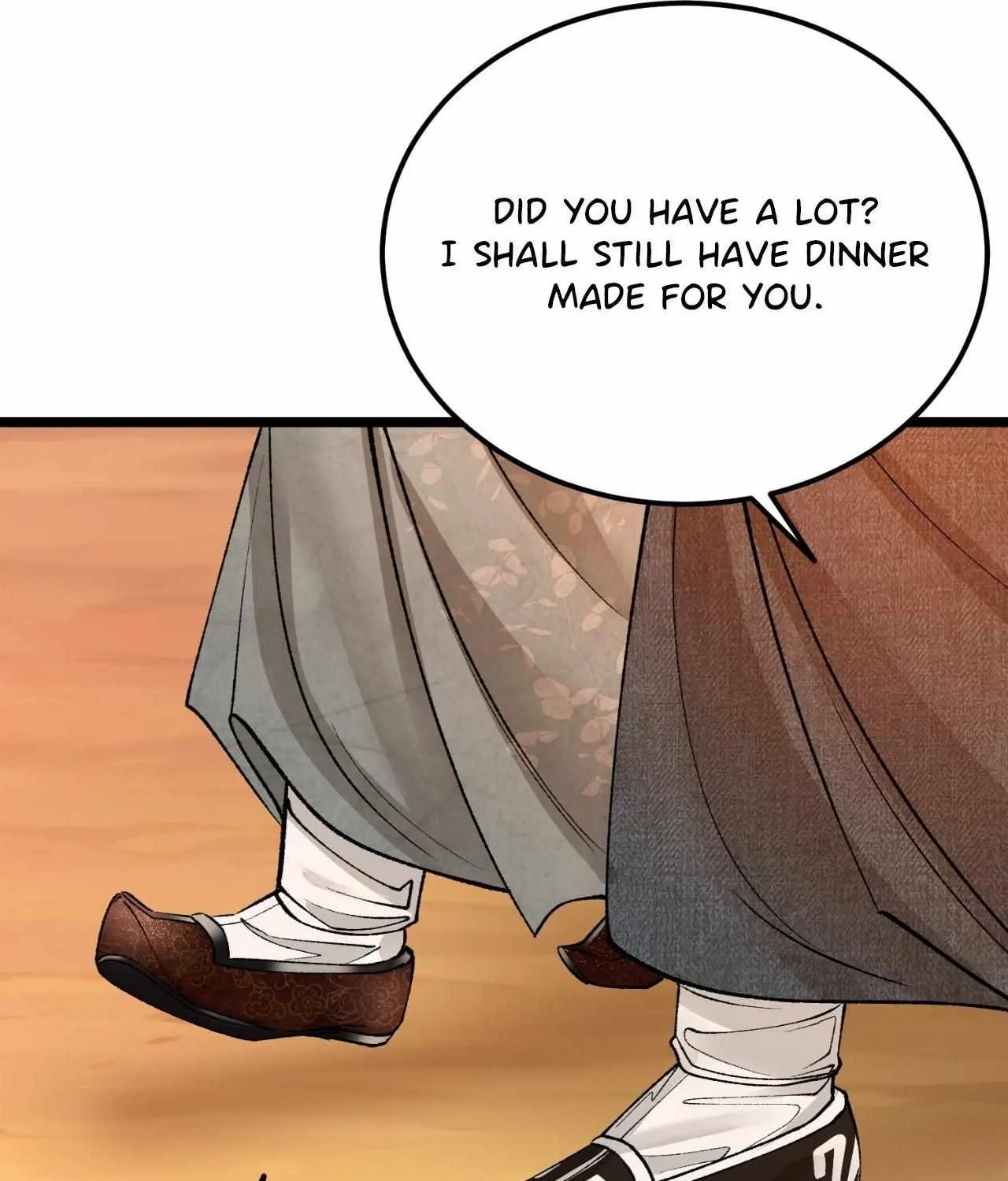 Like A Fever Dream Chapter 59 page 15 - 