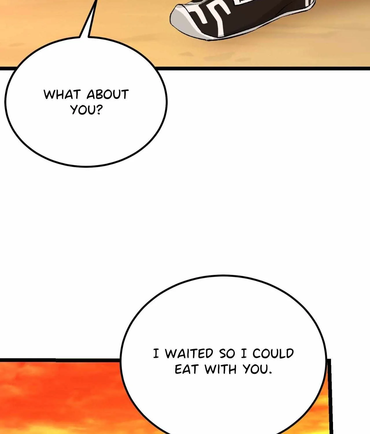 Like A Fever Dream Chapter 59 page 16 - 