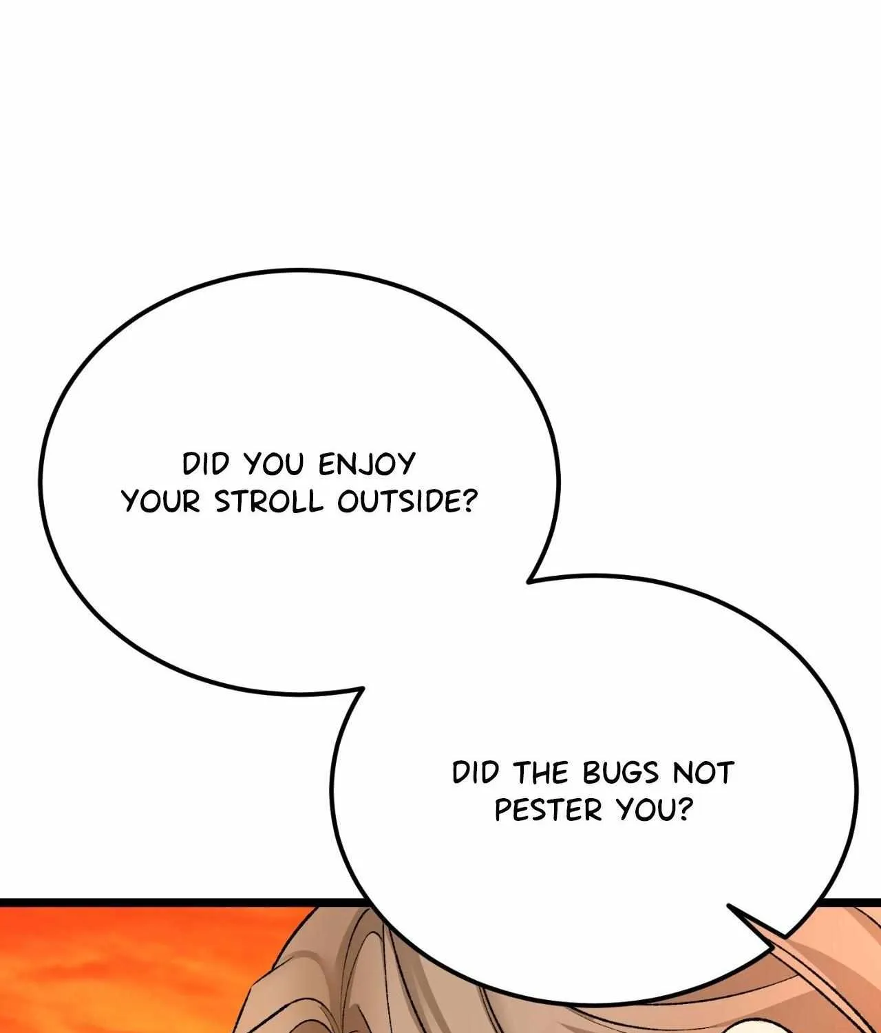 Like A Fever Dream Chapter 59 page 19 - 