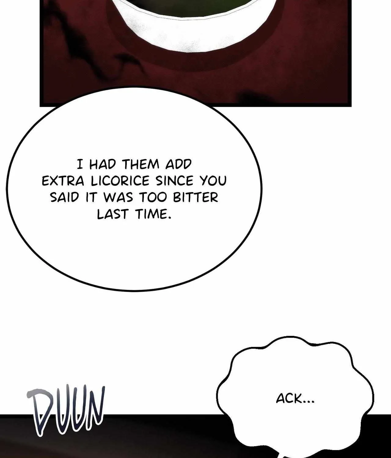 Like A Fever Dream Chapter 59 page 24 - 