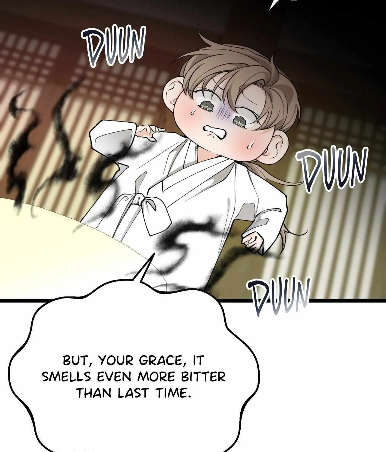 Like A Fever Dream Chapter 59 page 25 - 