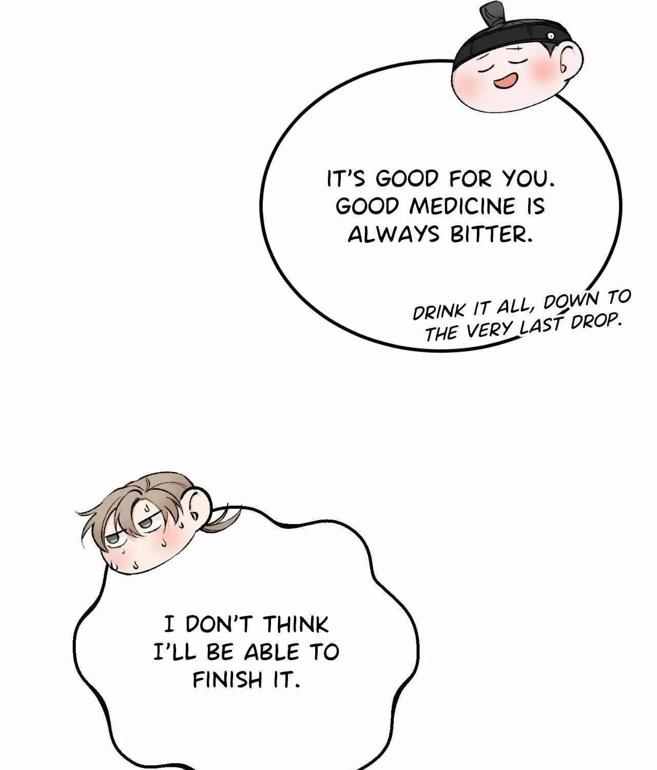 Like A Fever Dream Chapter 59 page 27 - 