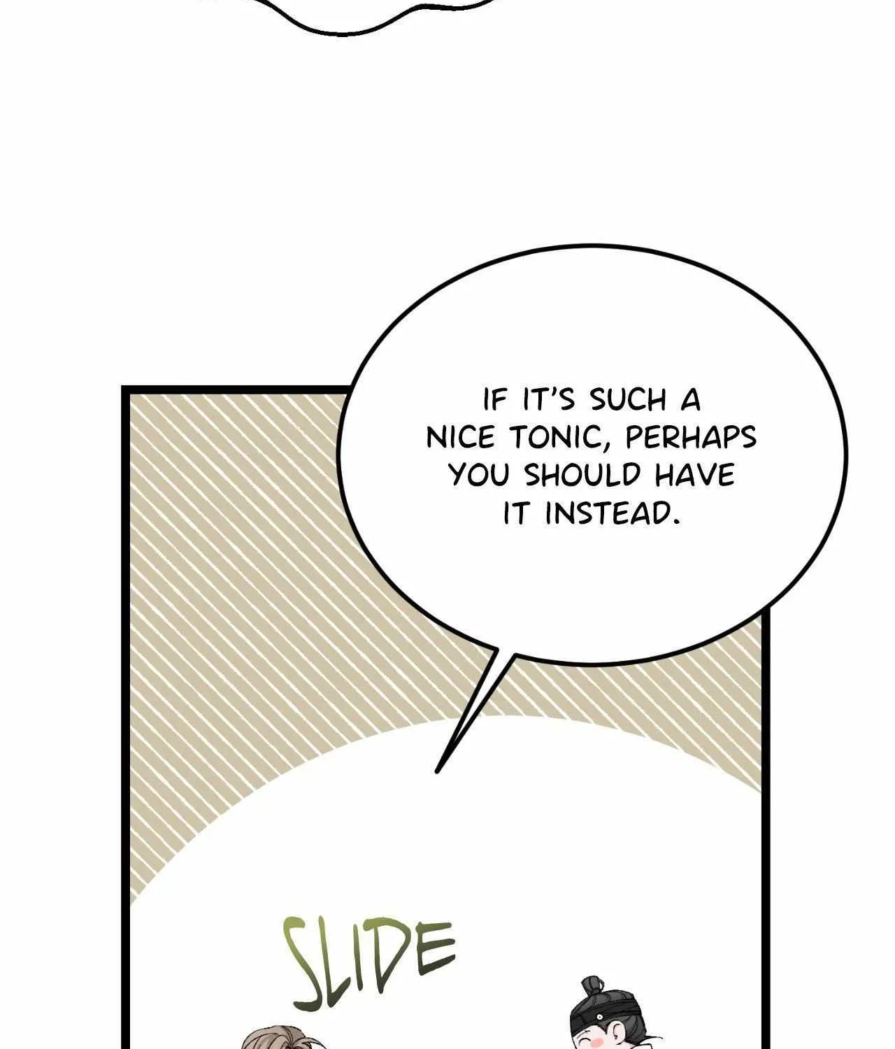 Like A Fever Dream Chapter 59 page 28 - 