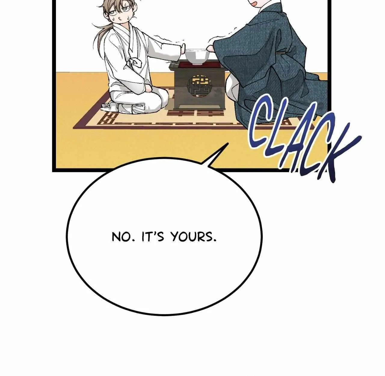 Like A Fever Dream Chapter 59 page 29 - 