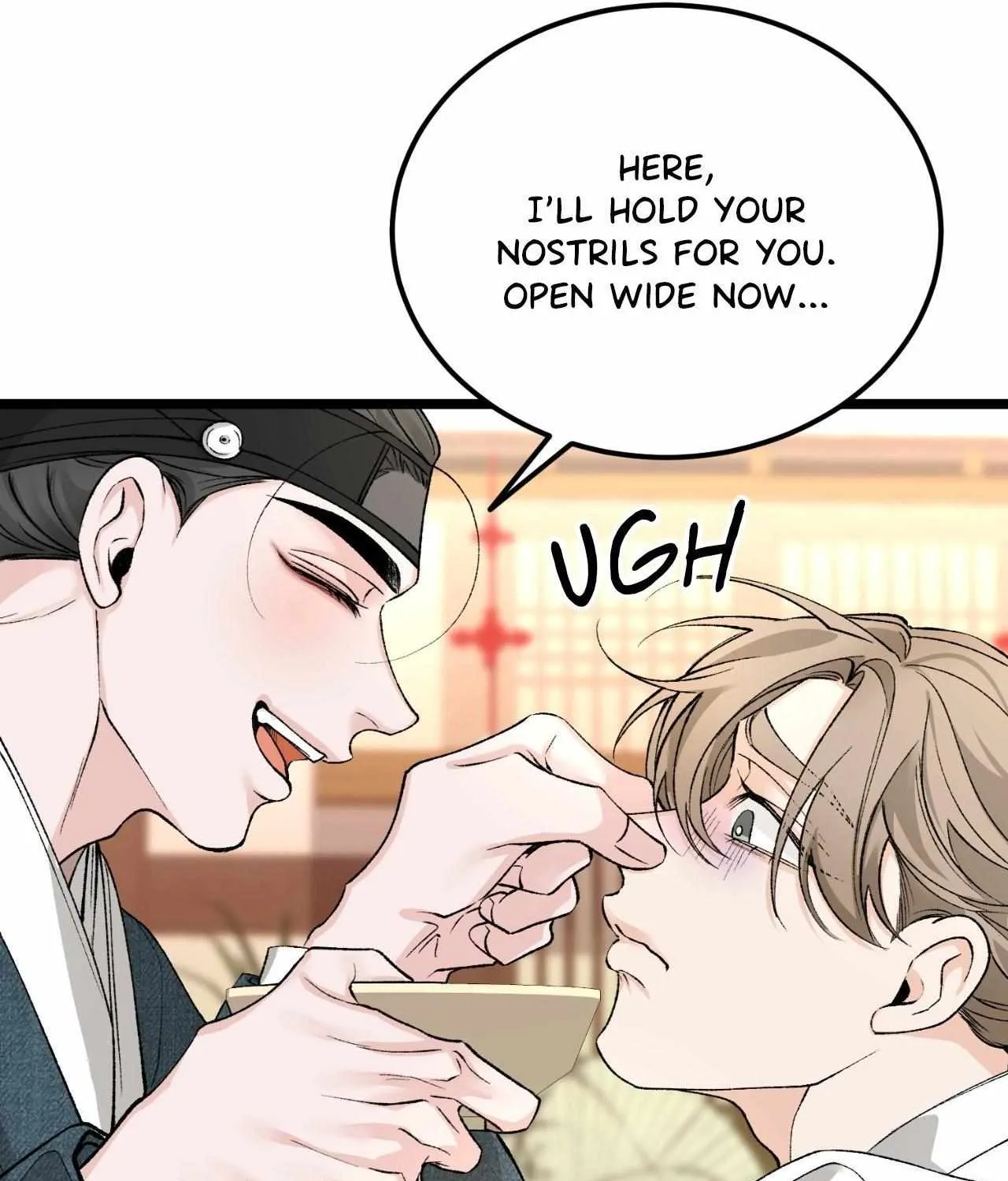 Like A Fever Dream Chapter 59 page 30 - 