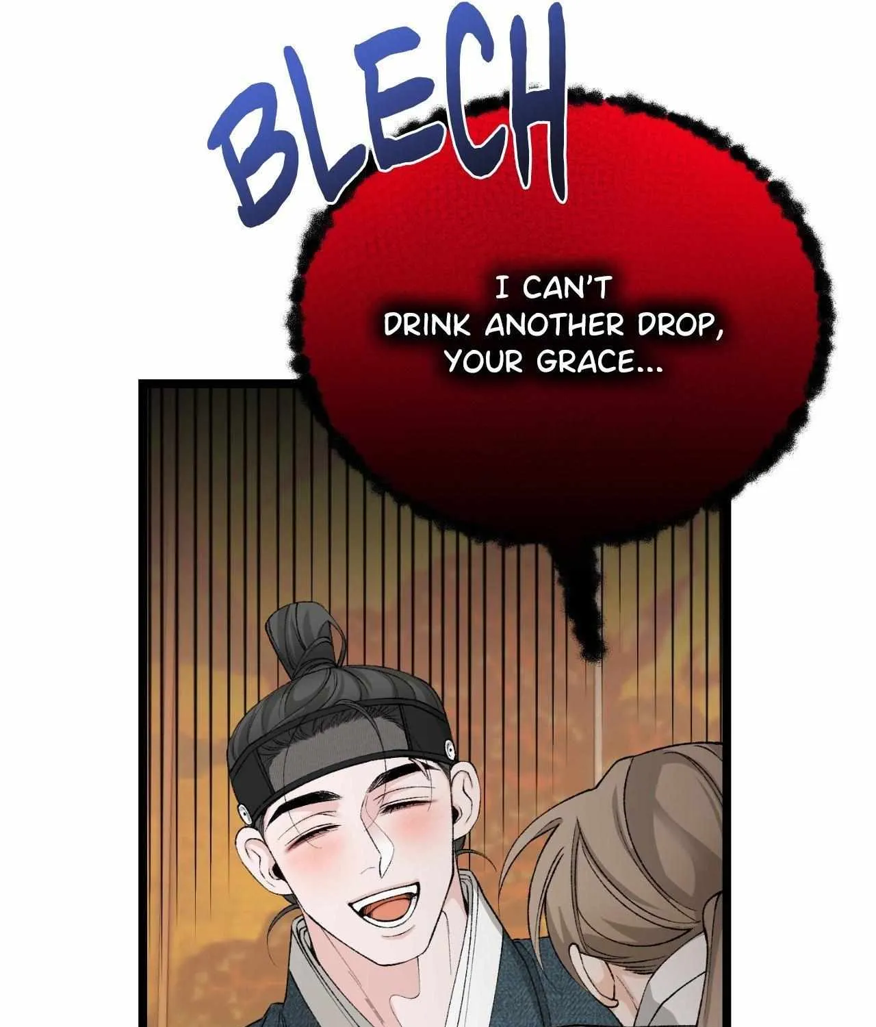 Like A Fever Dream Chapter 59 page 33 - 