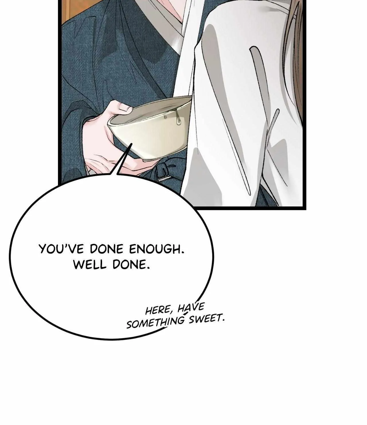 Like A Fever Dream Chapter 59 page 34 - 