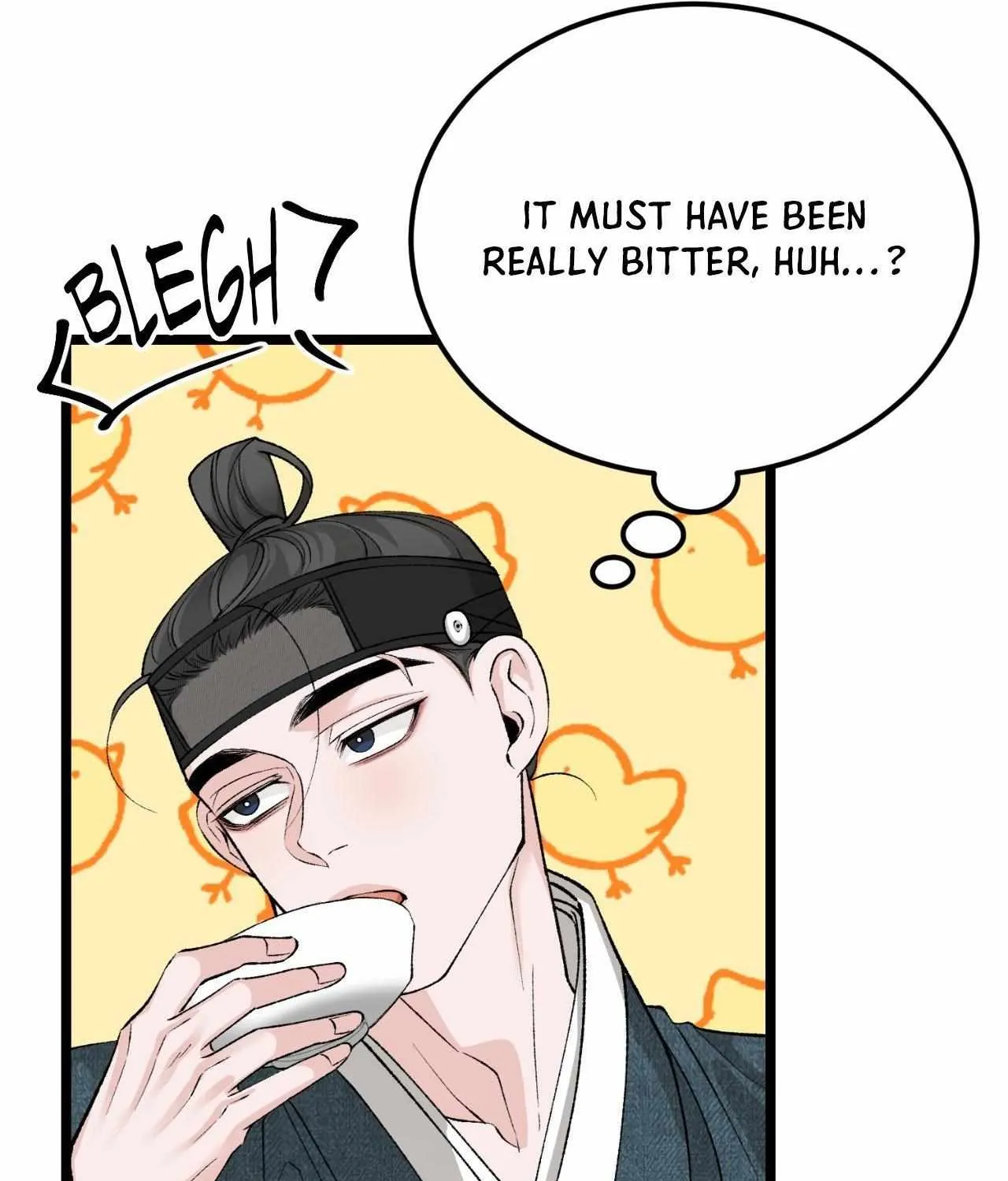 Like A Fever Dream Chapter 59 page 35 - 
