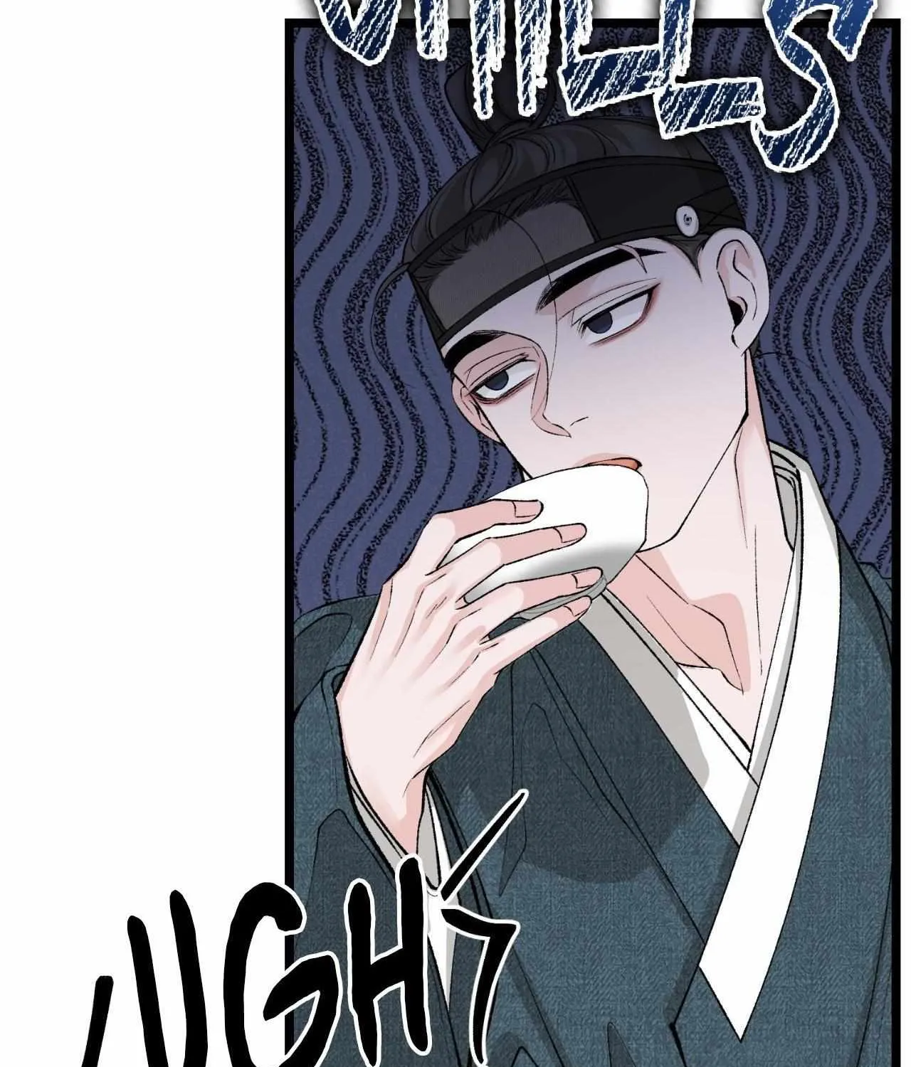 Like A Fever Dream Chapter 59 page 37 - 