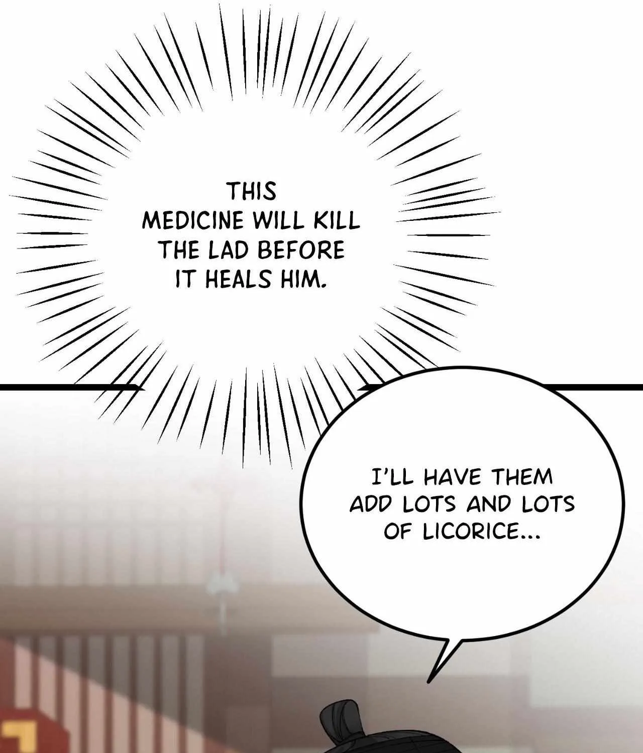 Like A Fever Dream Chapter 59 page 39 - 