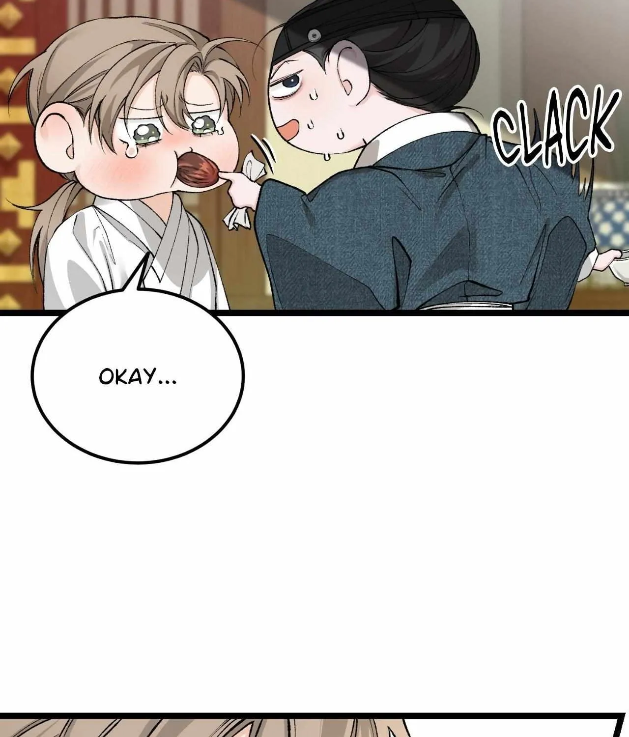 Like A Fever Dream Chapter 59 page 40 - 
