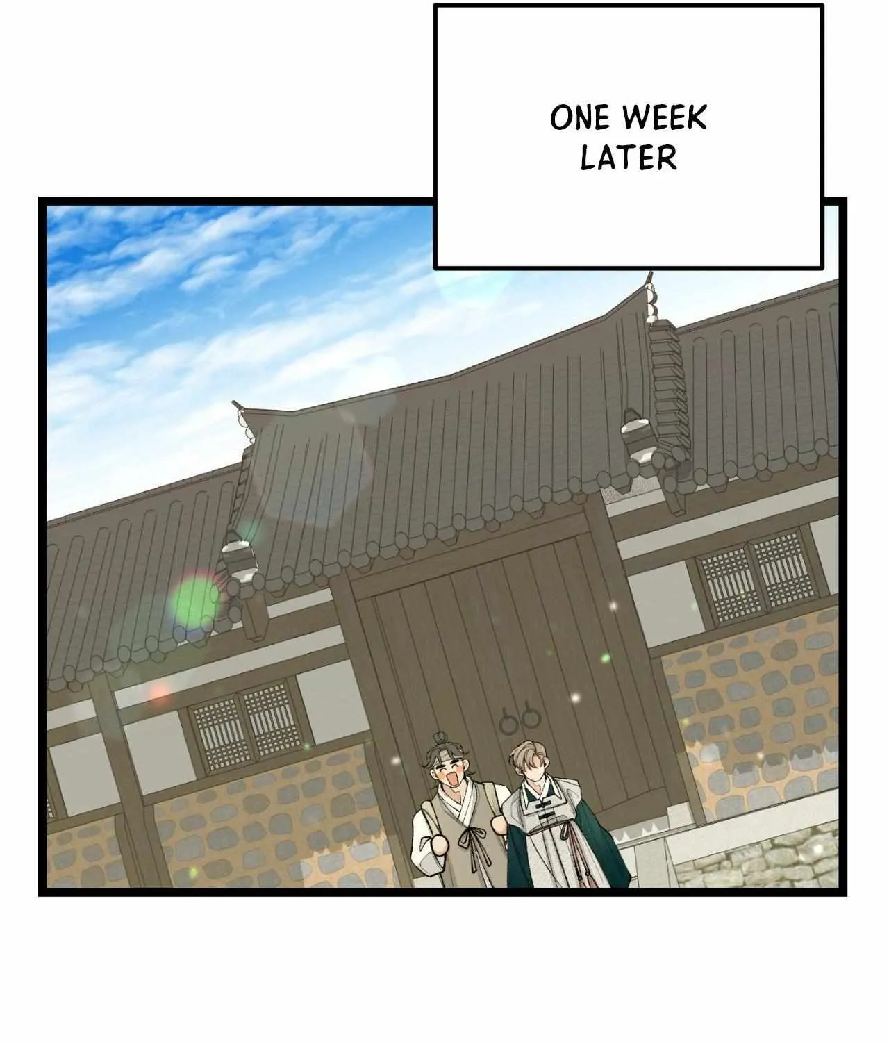 Like A Fever Dream Chapter 59 page 46 - 