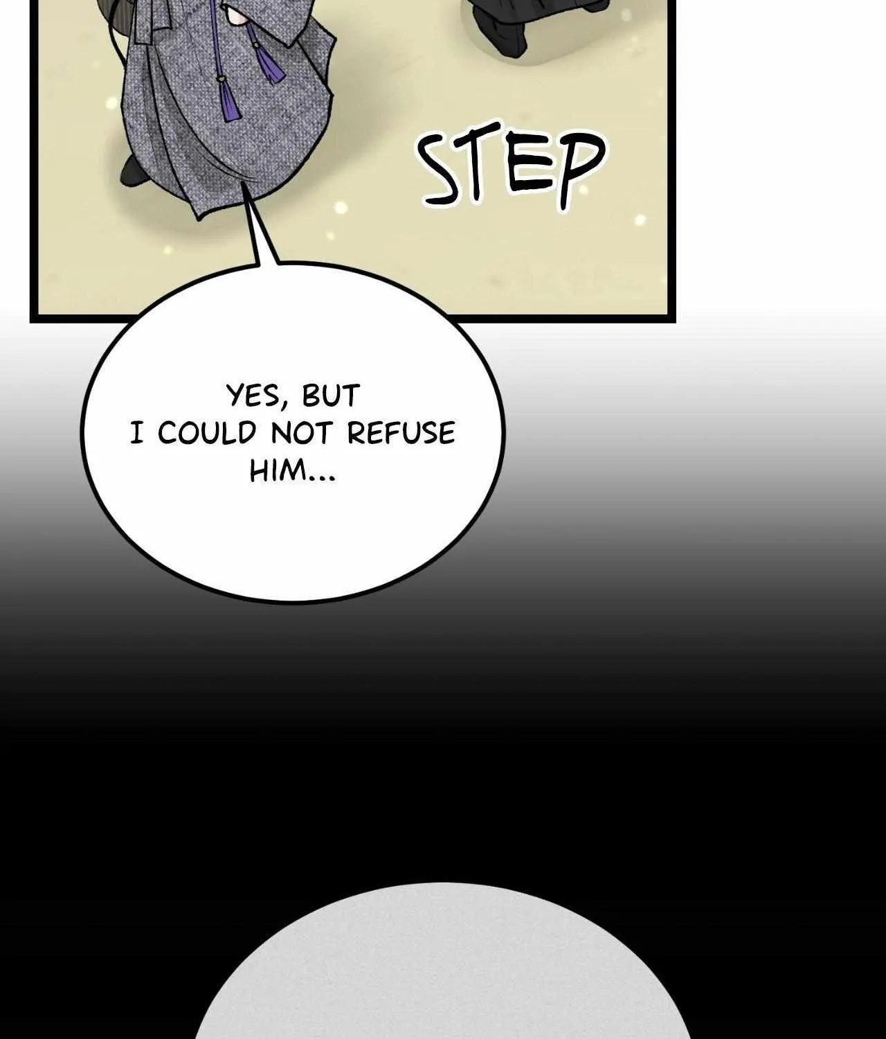Like A Fever Dream Chapter 59 page 50 - 