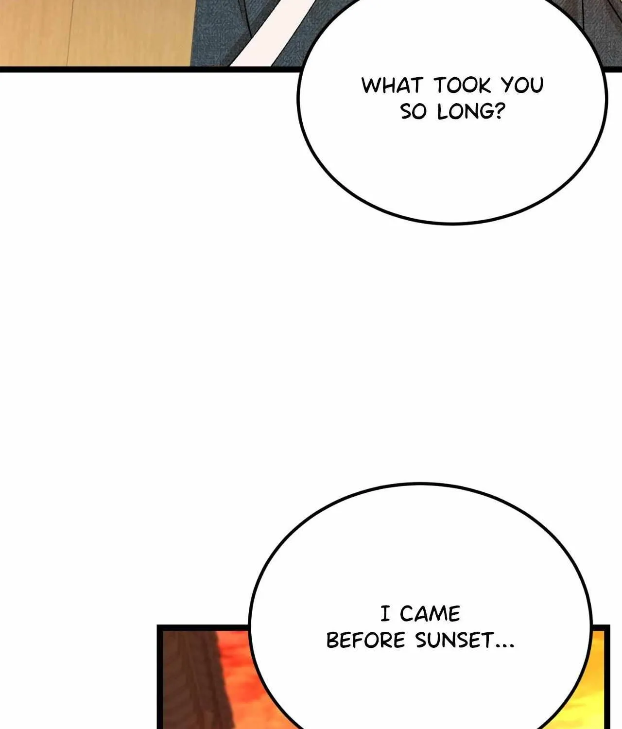 Like A Fever Dream Chapter 59 page 6 - 
