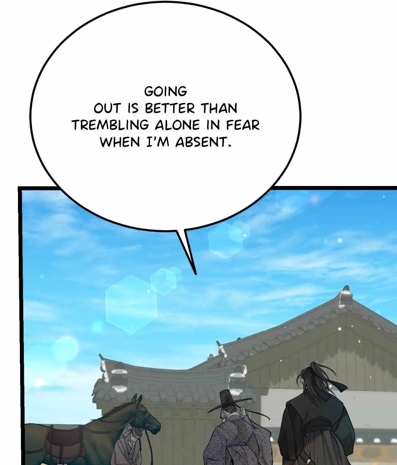 Like A Fever Dream Chapter 59 page 56 - 