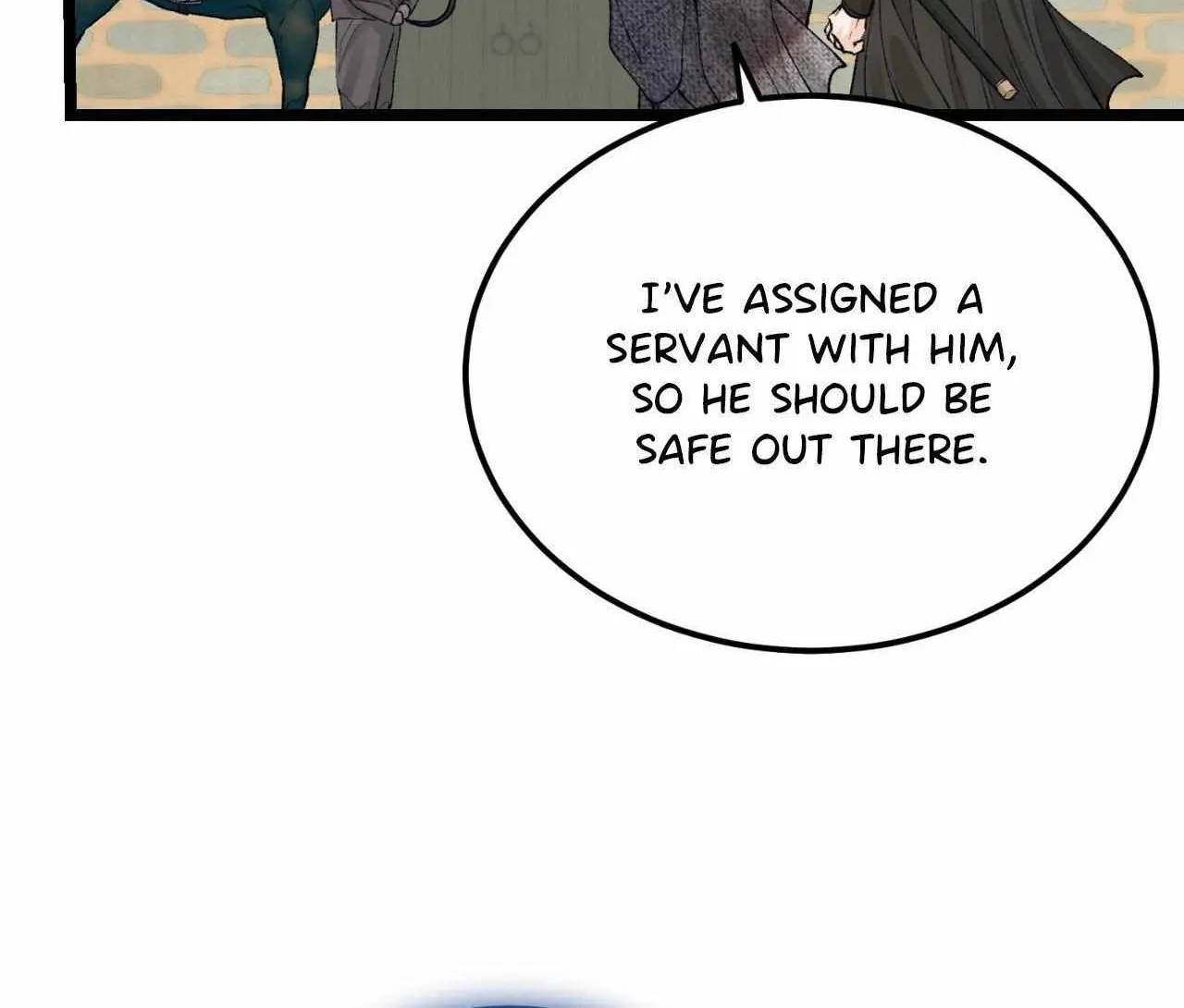 Like A Fever Dream Chapter 59 page 57 - 