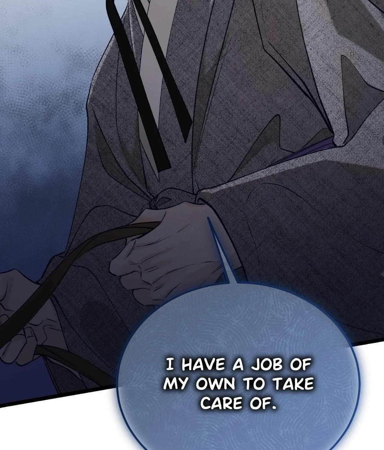 Like A Fever Dream Chapter 59 page 59 - 
