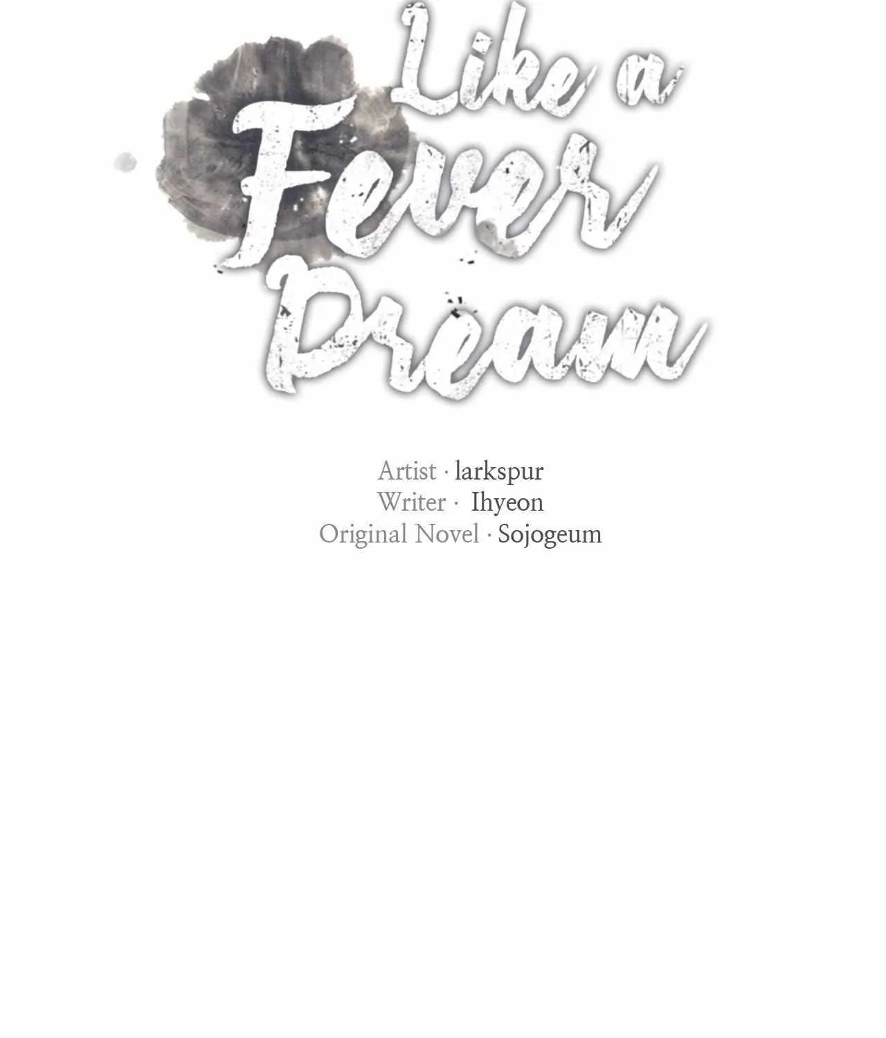Like A Fever Dream Chapter 59 page 62 - 