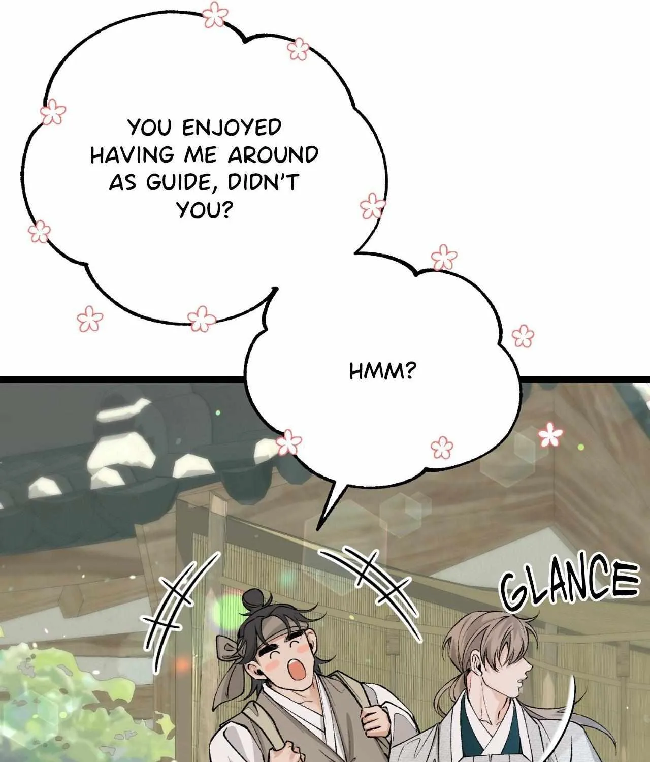 Like A Fever Dream Chapter 59 page 65 - 