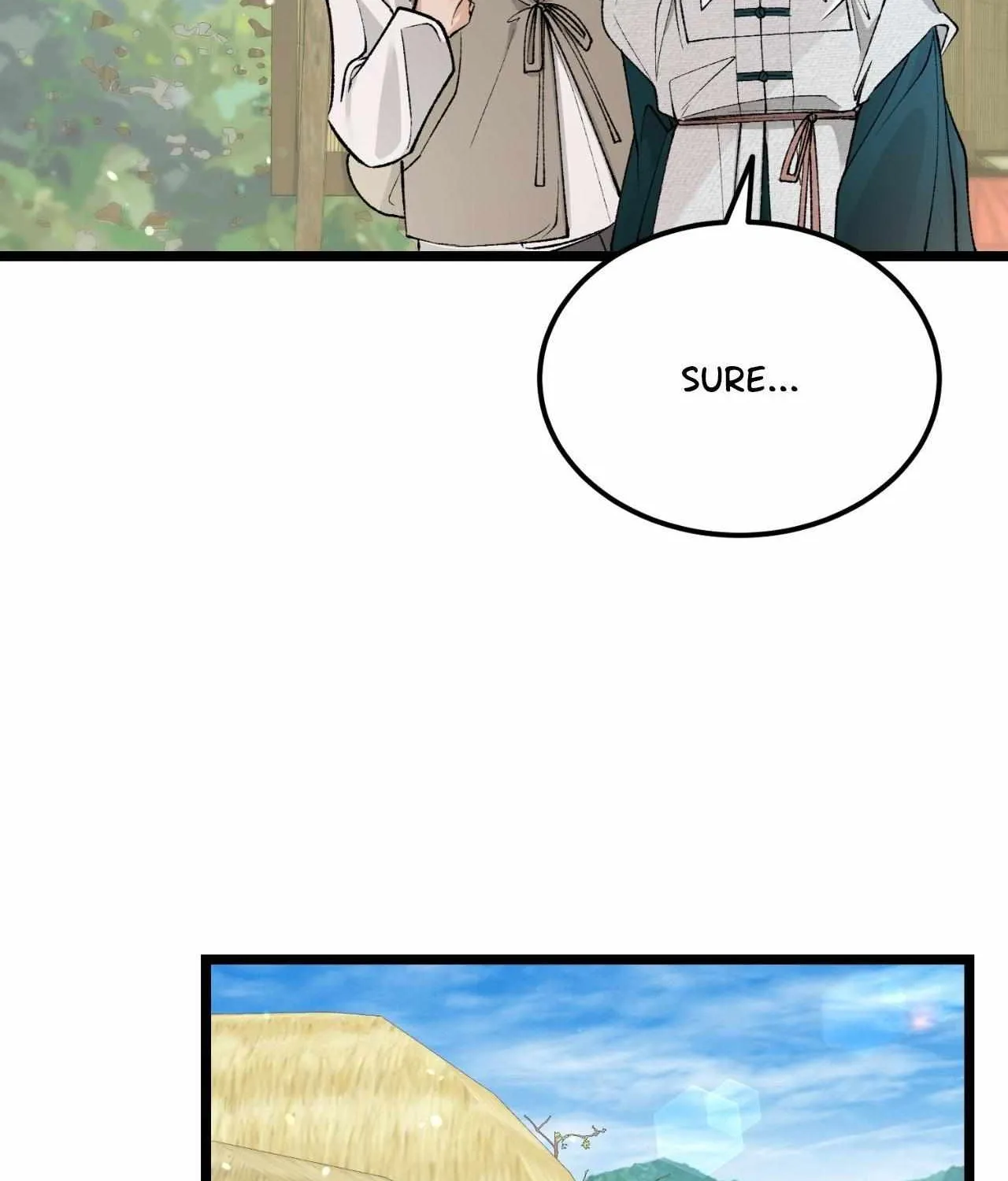 Like A Fever Dream Chapter 59 page 66 - 