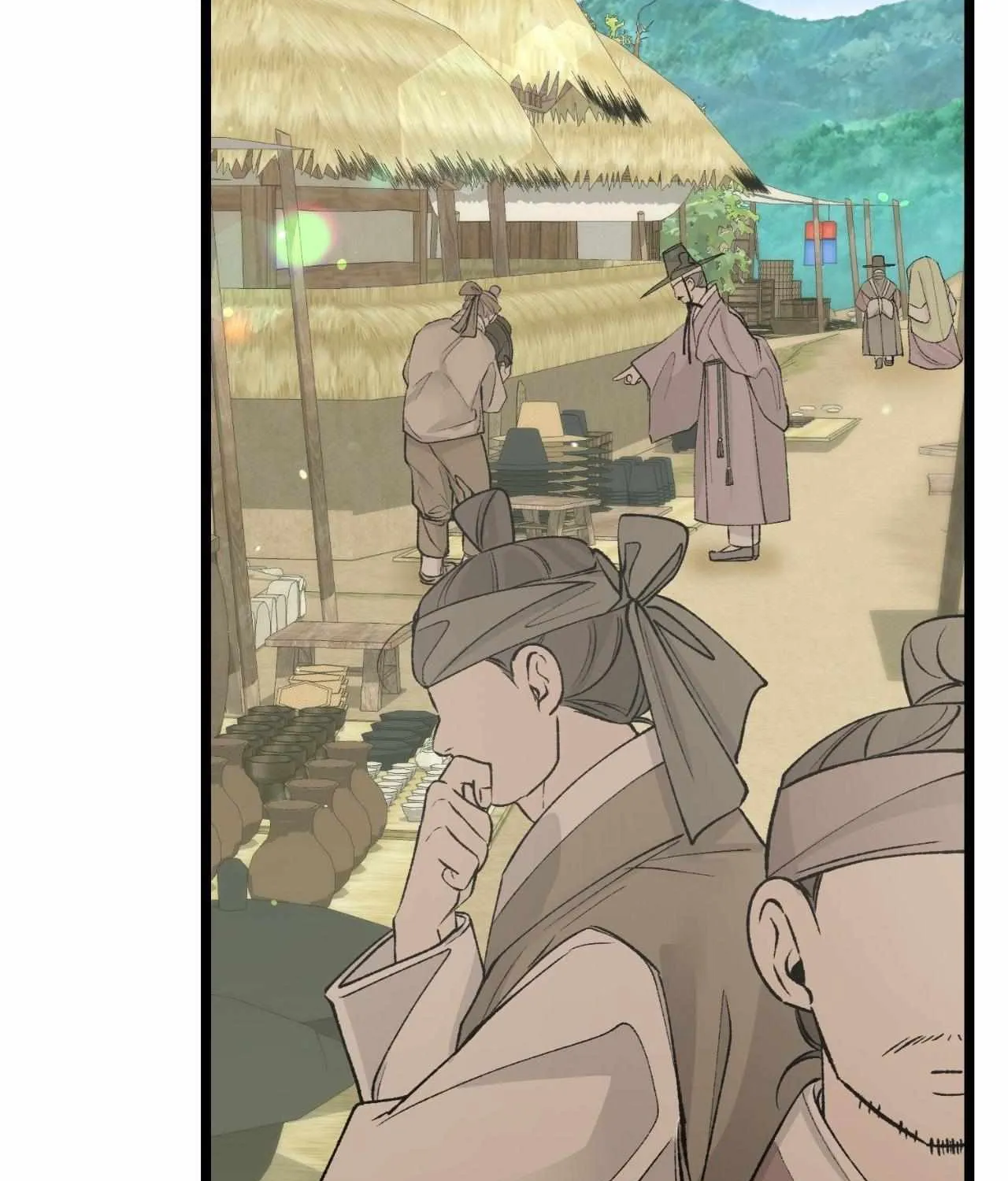 Like A Fever Dream Chapter 59 page 67 - 