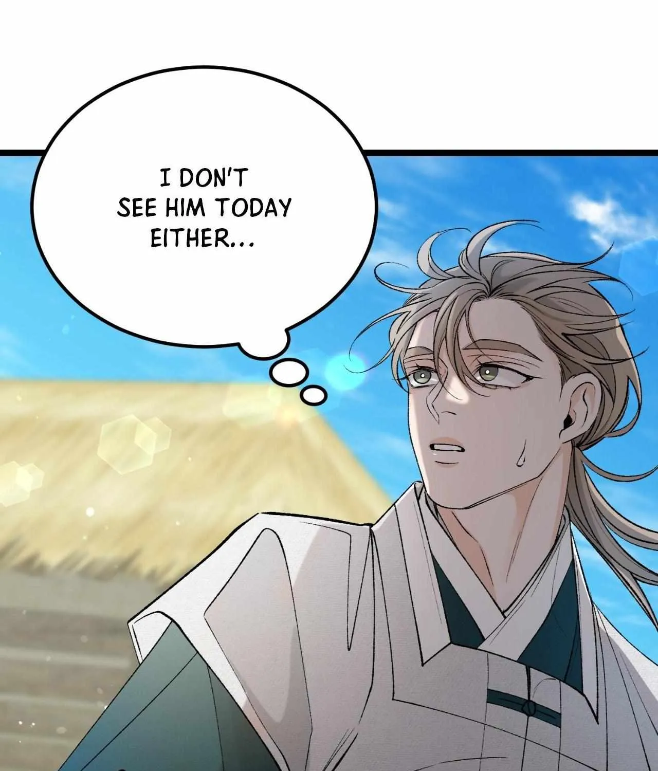 Like A Fever Dream Chapter 59 page 69 - 