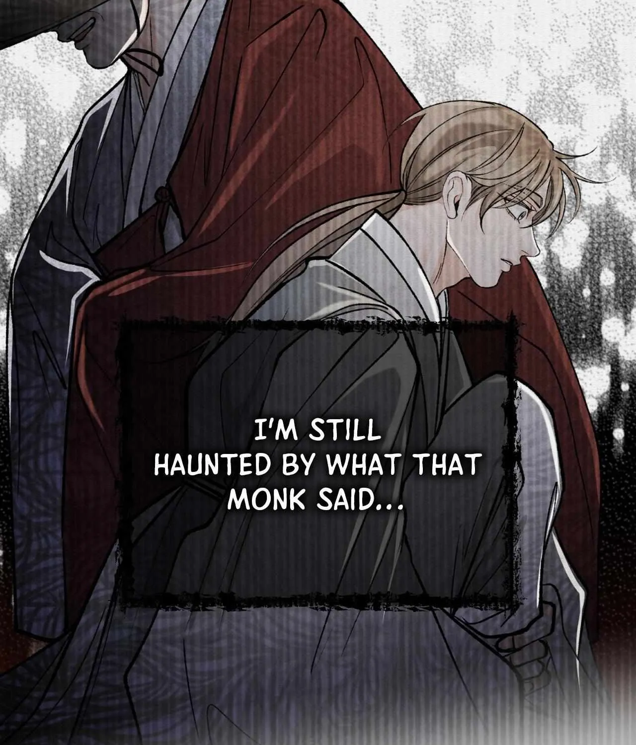 Like A Fever Dream Chapter 59 page 71 - 