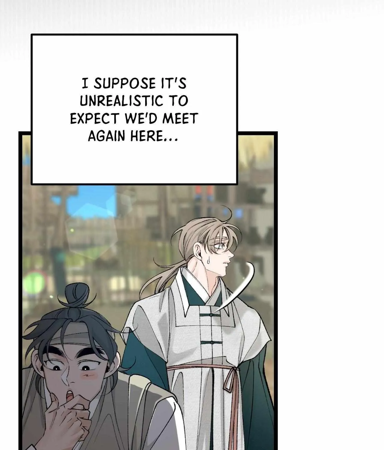 Like A Fever Dream Chapter 59 page 73 - 