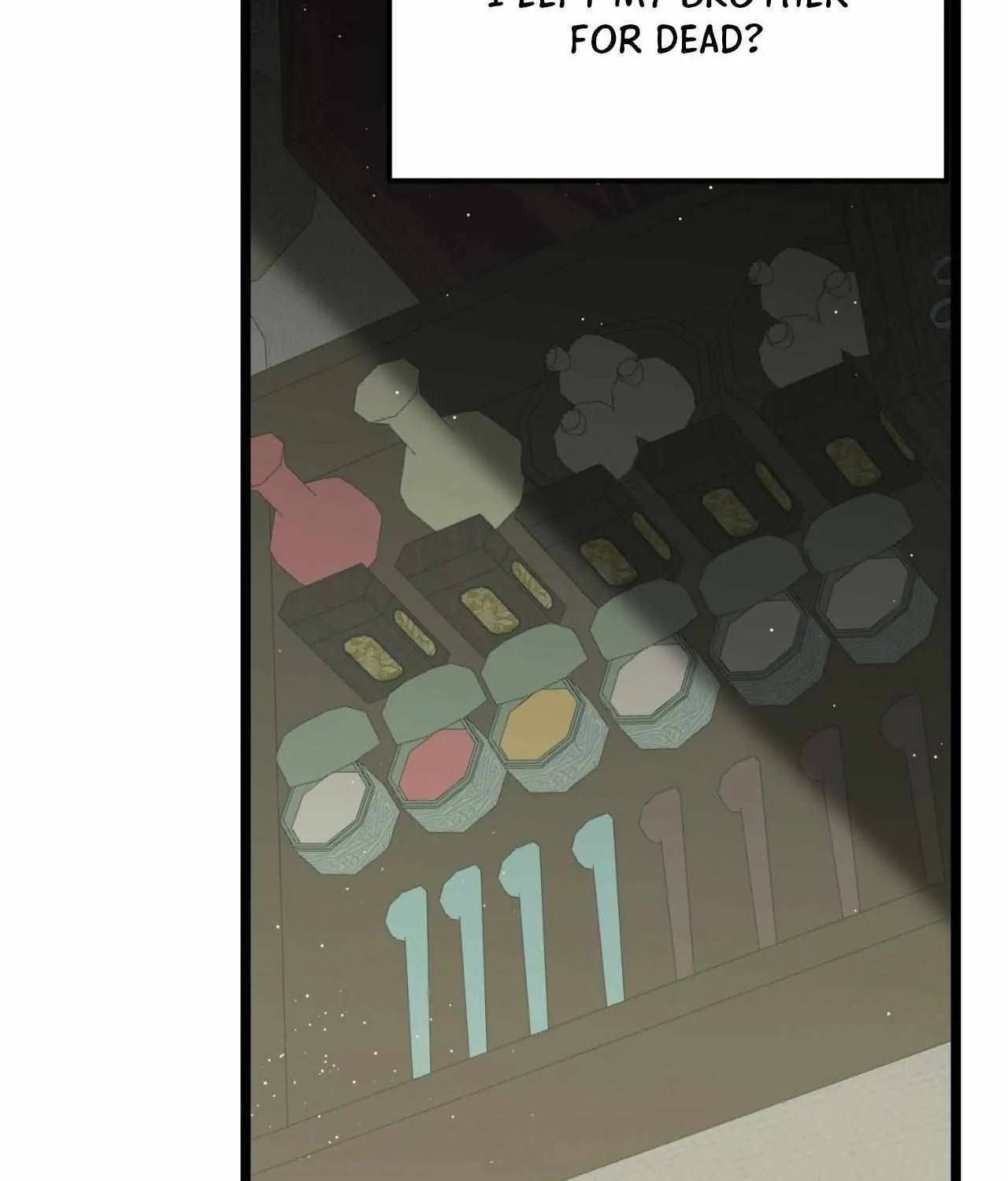 Like A Fever Dream Chapter 59 page 75 - 