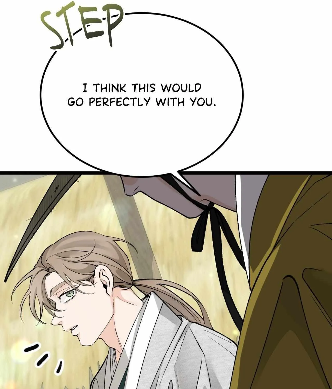 Like A Fever Dream Chapter 59 page 77 - 