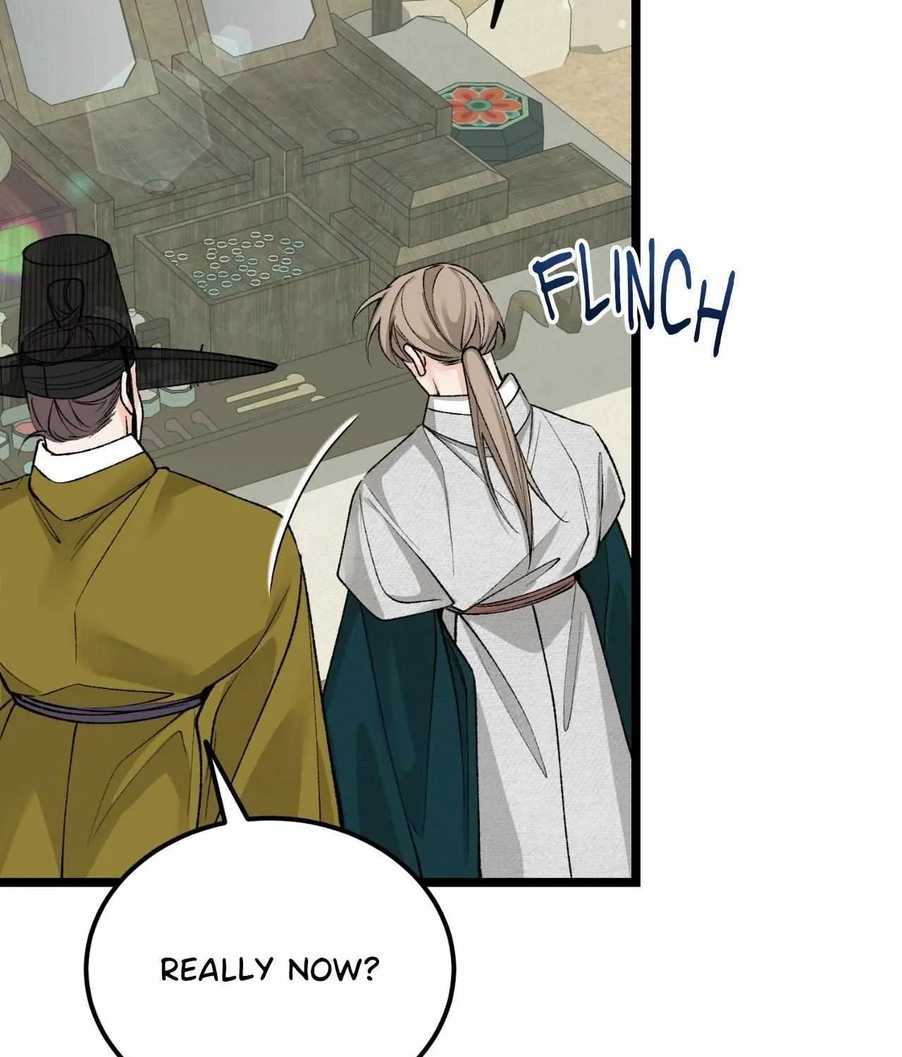 Like A Fever Dream Chapter 59 page 88 - 