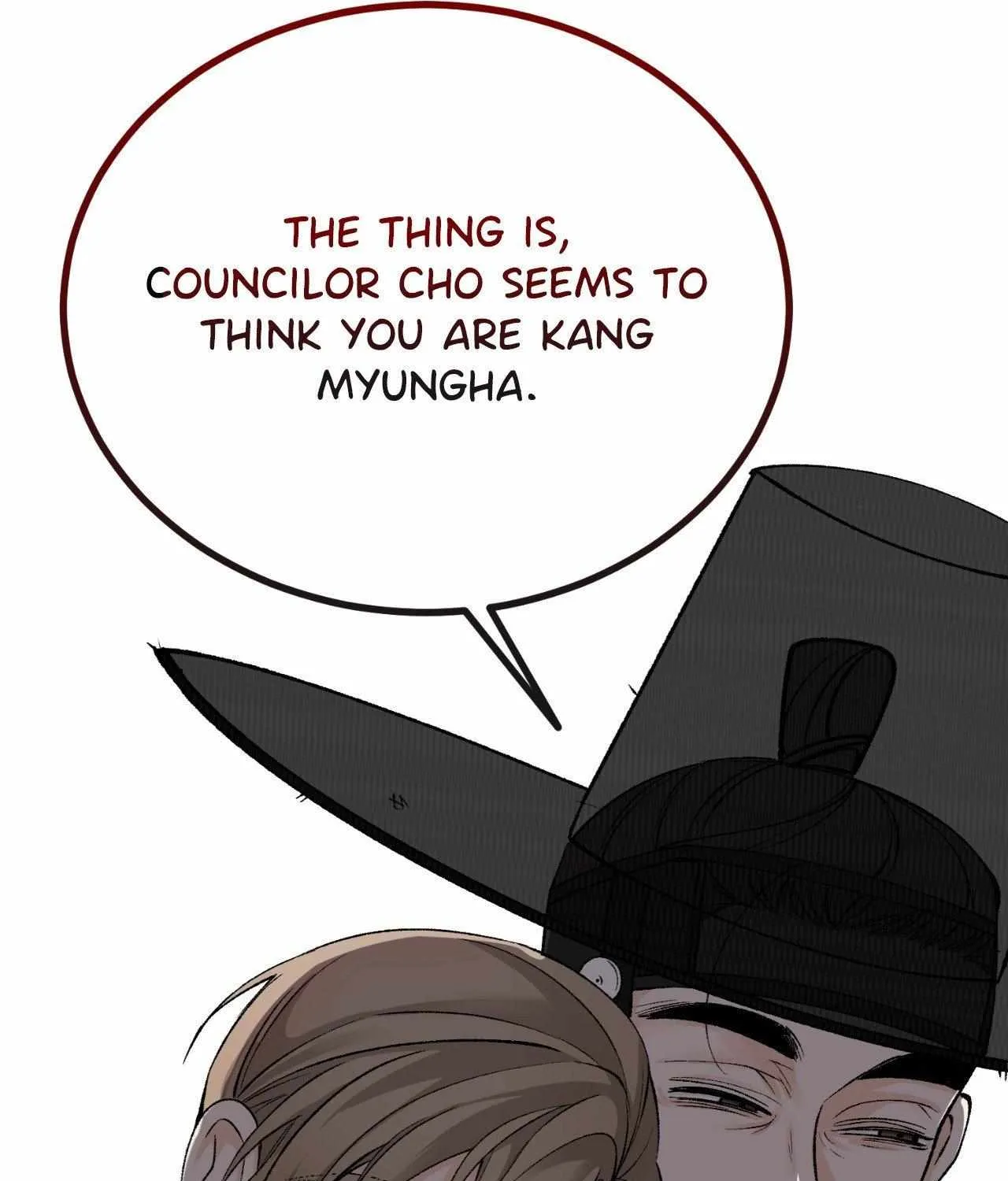 Like A Fever Dream Chapter 59 page 90 - 