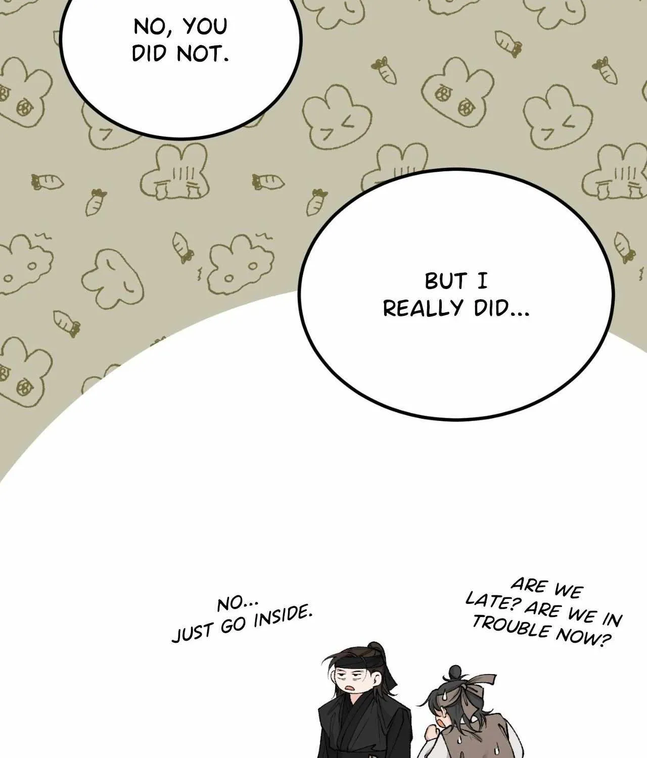 Like A Fever Dream Chapter 59 page 10 - 