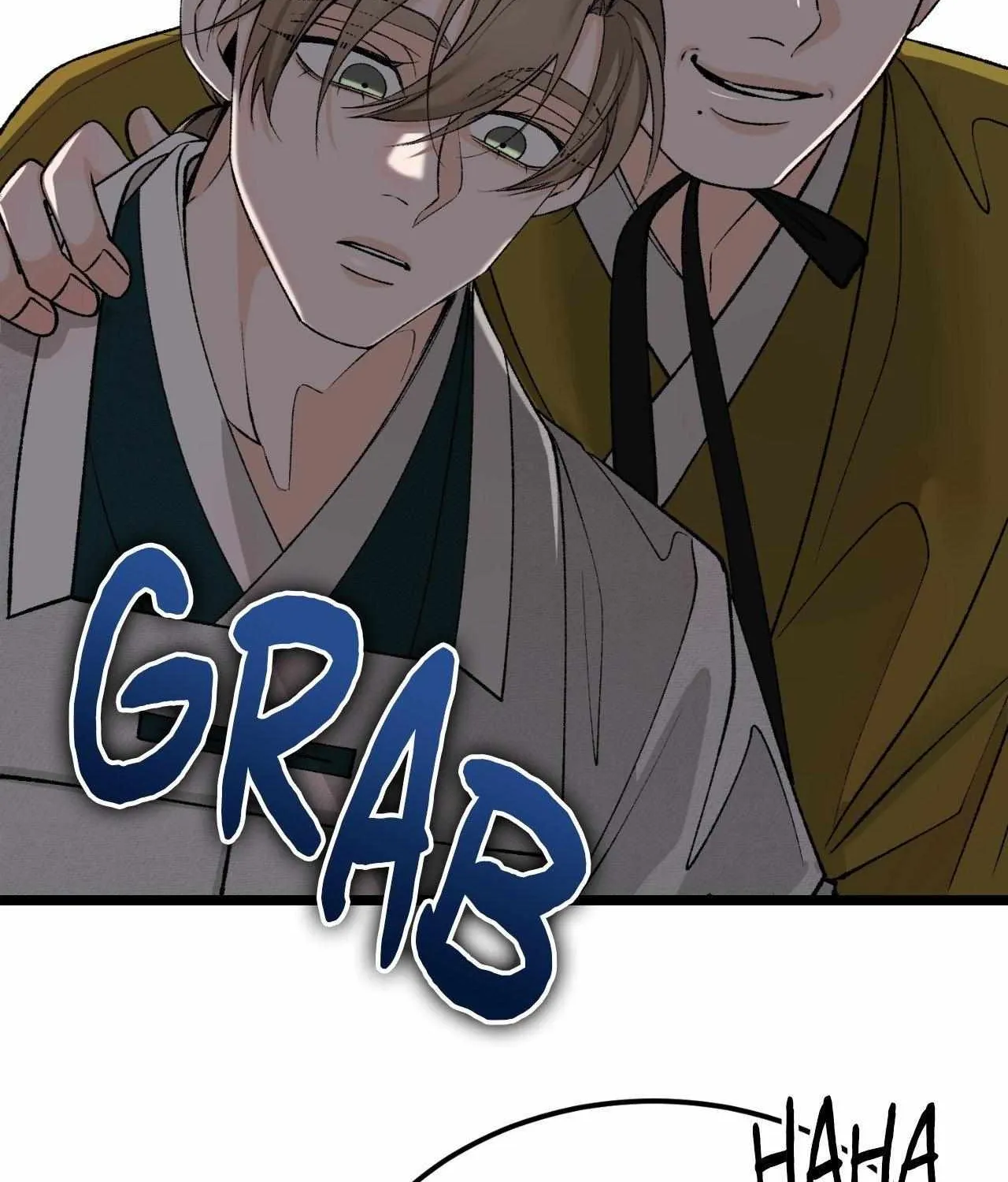 Like A Fever Dream Chapter 59 page 91 - 