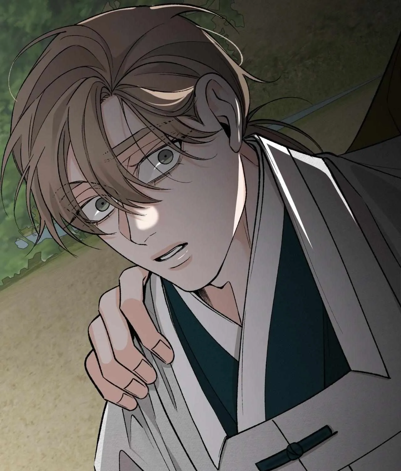Like A Fever Dream Chapter 59 page 97 - 