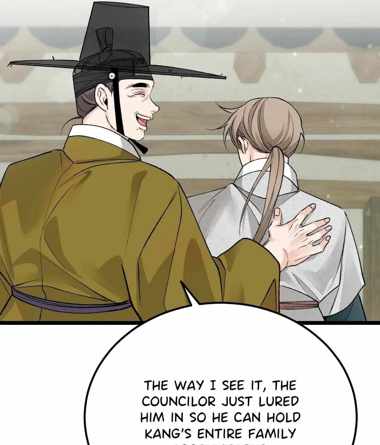 Like A Fever Dream Chapter 59 page 100 - 