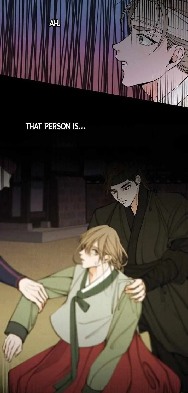 Like A Fever Dream Chapter 6 page 15 - 