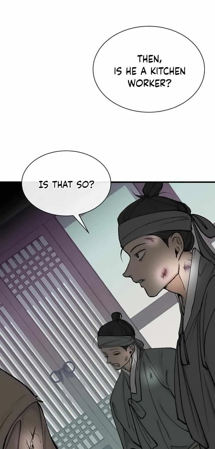 Like A Fever Dream Chapter 6 page 18 - 