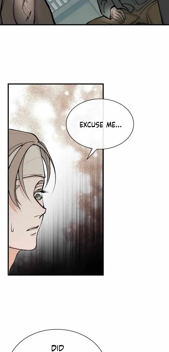 Like A Fever Dream Chapter 6 page 19 - 